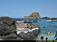 Portugal - Madere - Porto Moniz - 035